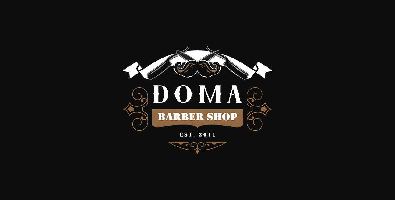 Doma Barber Shop
