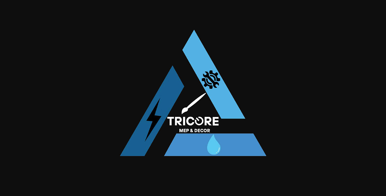 Tricore MEP&DECOR